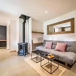 Apartmán La Ferme D'agathe