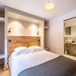 Apartmán La Ferme D'agathe