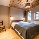 La Ferme D'agathe * Abondance