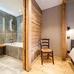 La Ferme D'agathe Apartmán