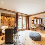 La Ferme D'agathe Apartmán *