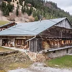 La Ferme D'agathe Apartmán Abondance