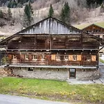 La Ferme D'agathe Apartmán *