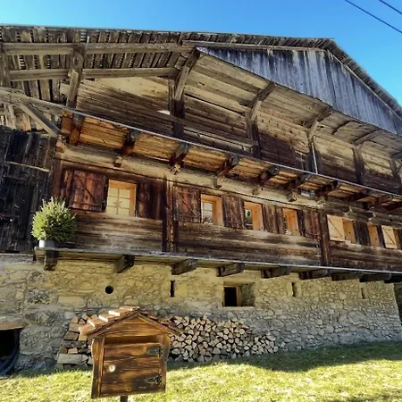 La Ferme D'agathe *