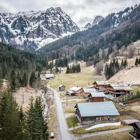 La Ferme D'agathe
