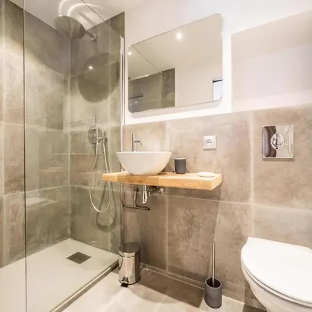 La Ferme D'agathe Apartment Abondance