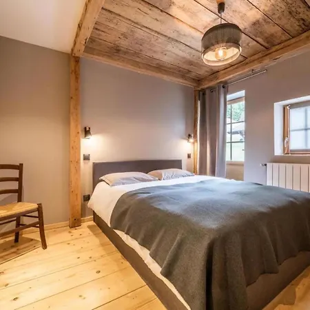La Ferme D'agathe * Abondance