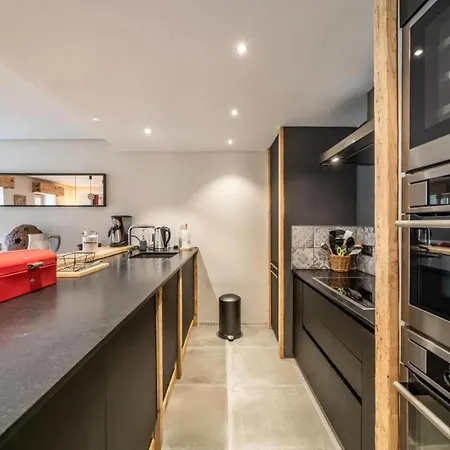 Apartment La Ferme D'agathe