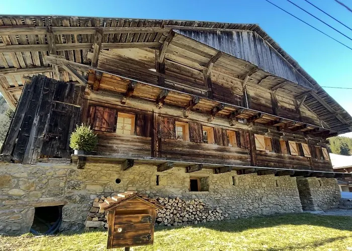 La Ferme D'agathe *