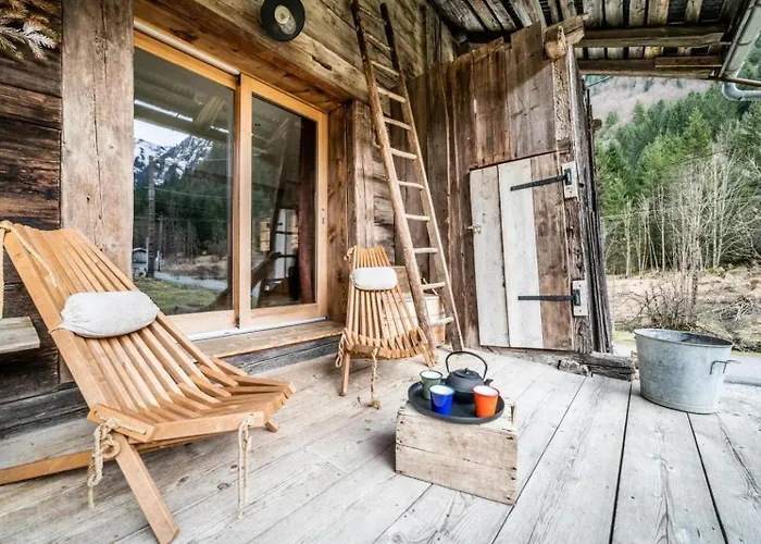 La Ferme D'agathe *